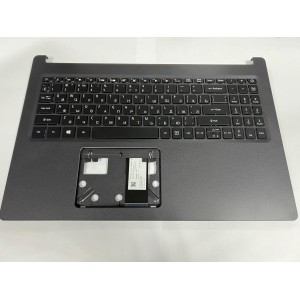 ТОП кейс с клавиатурой для ноутбука Acer Aspire 5 A515-44 45